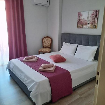 Villys Apartment Kalamata Dış mekan fotoğraf