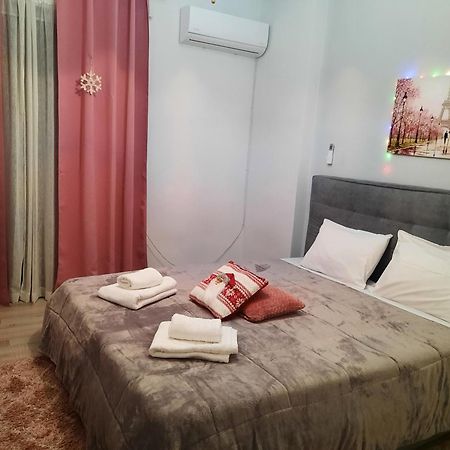 Villys Apartment Kalamata Dış mekan fotoğraf
