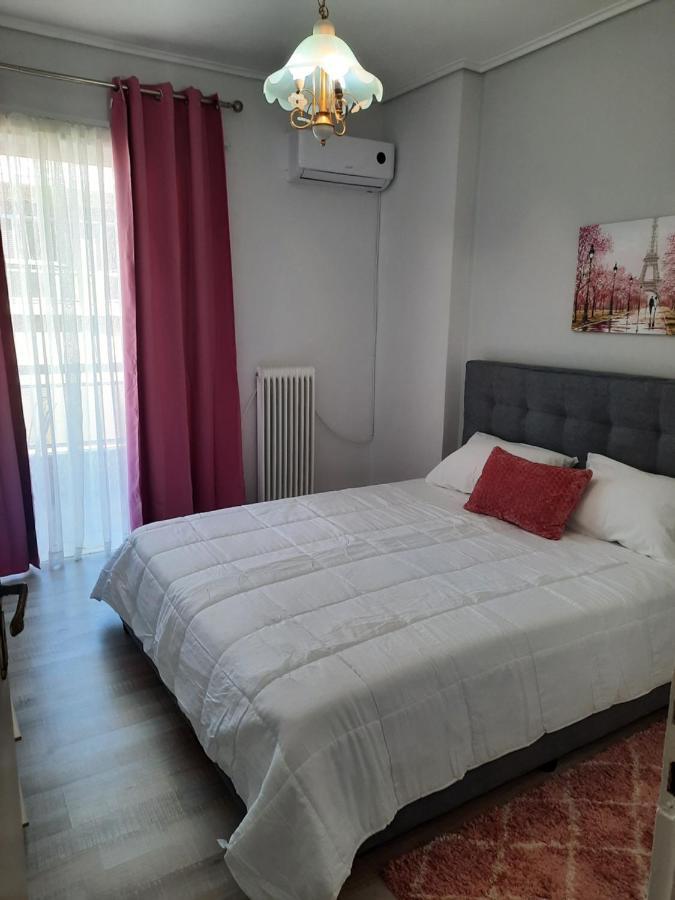 Villys Apartment Kalamata Dış mekan fotoğraf