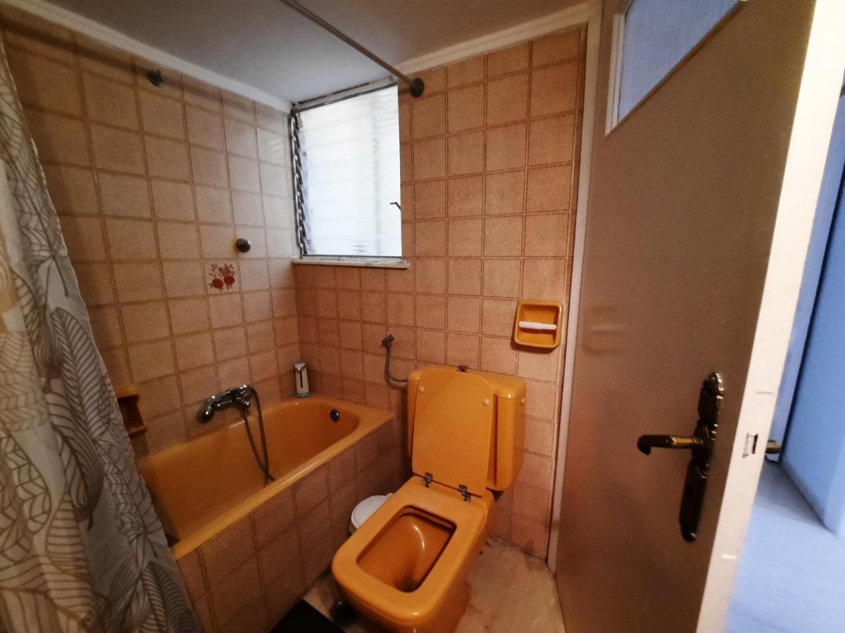 Villys Apartment Kalamata Dış mekan fotoğraf