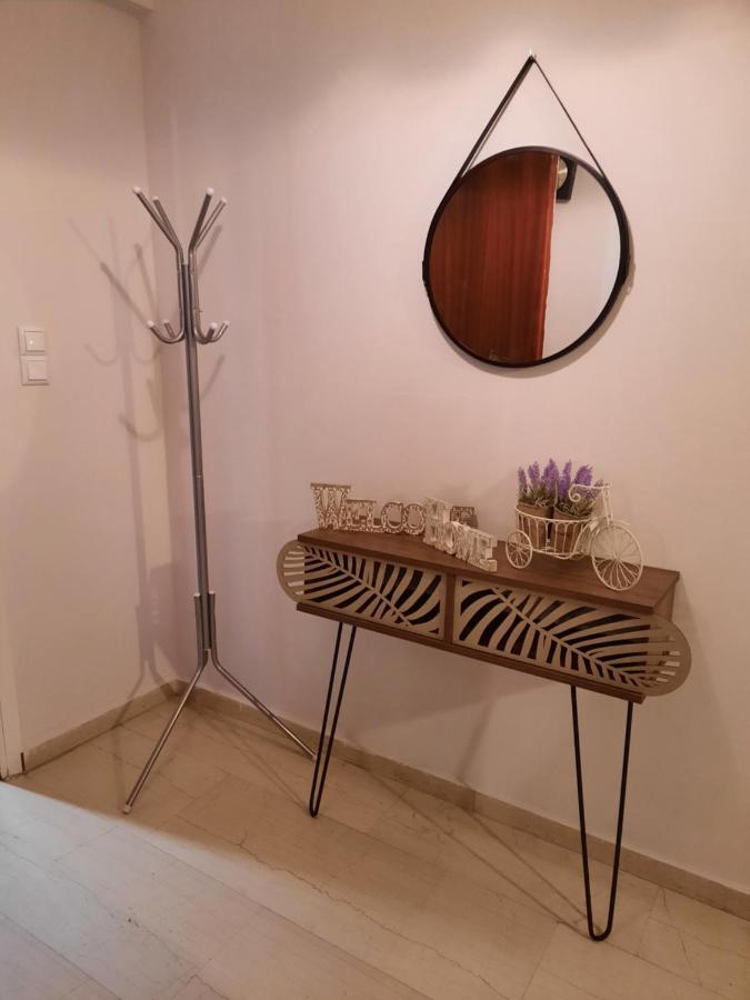 Villys Apartment Kalamata Dış mekan fotoğraf