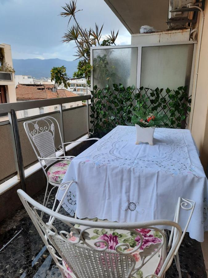 Villys Apartment Kalamata Dış mekan fotoğraf