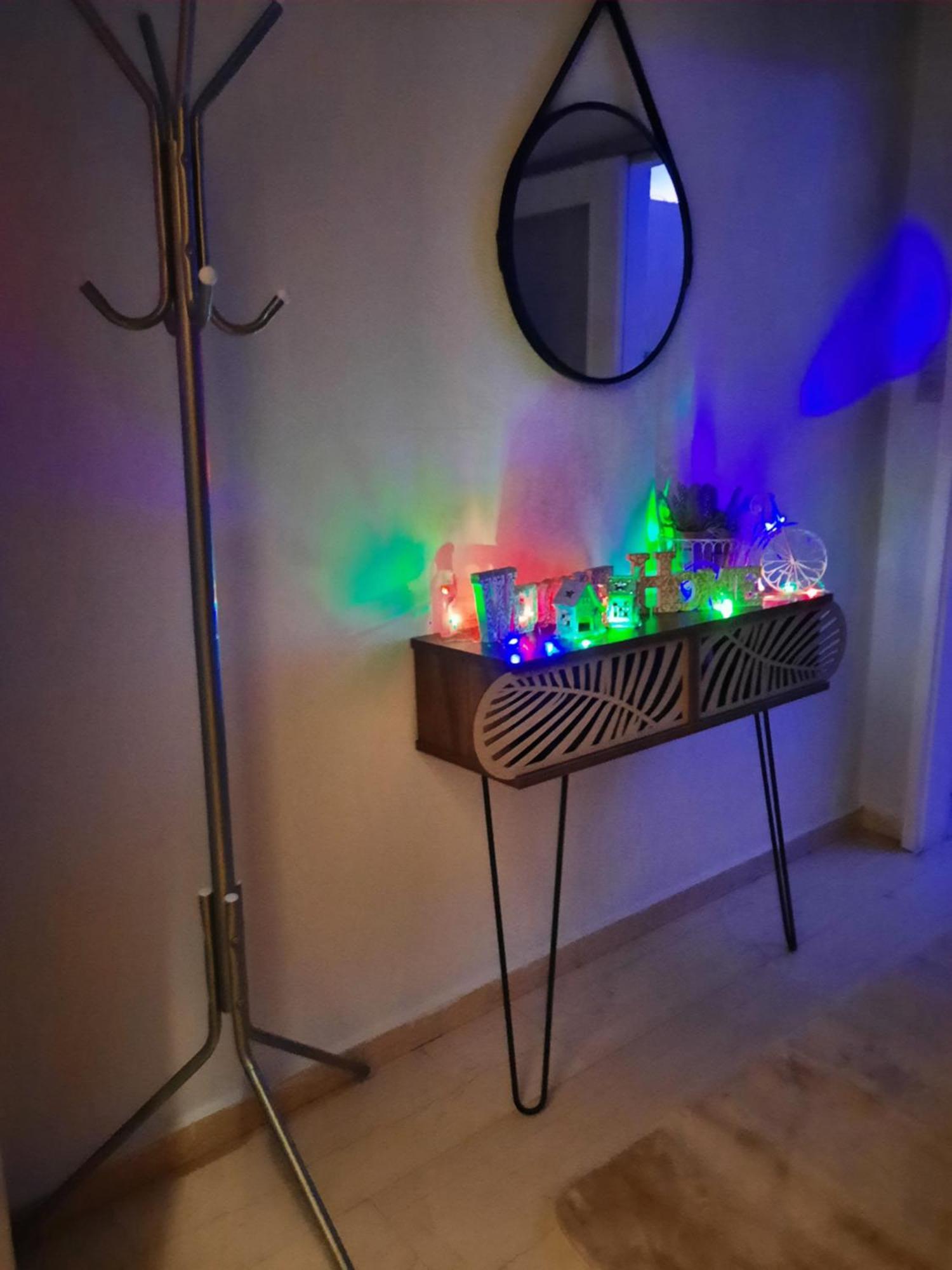 Villys Apartment Kalamata Dış mekan fotoğraf