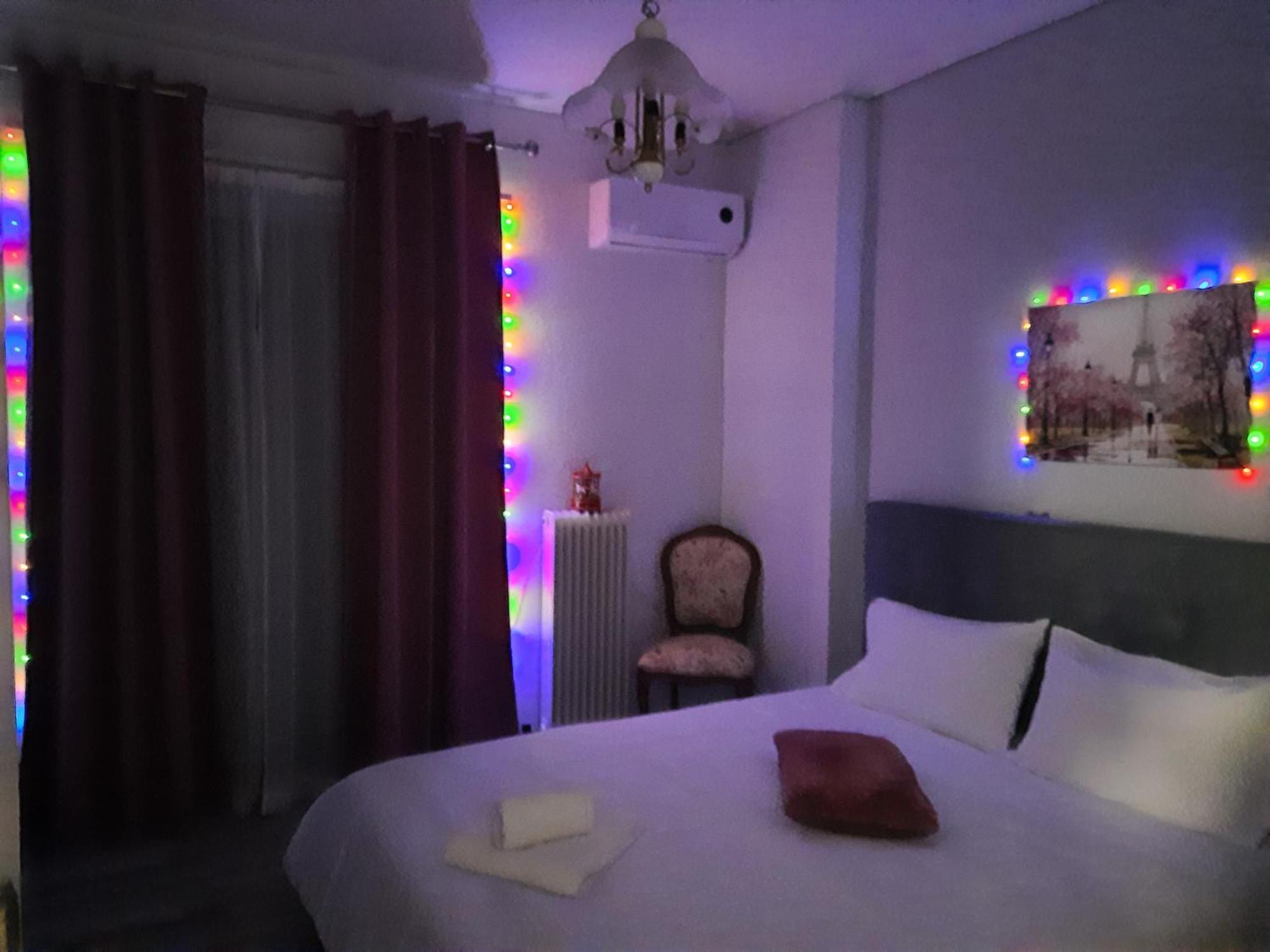 Villys Apartment Kalamata Dış mekan fotoğraf