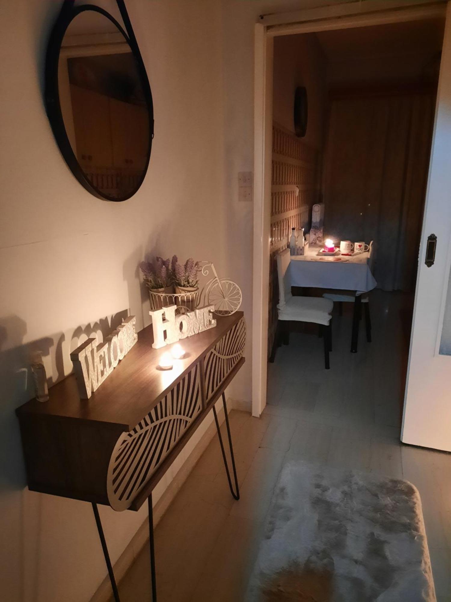 Villys Apartment Kalamata Dış mekan fotoğraf