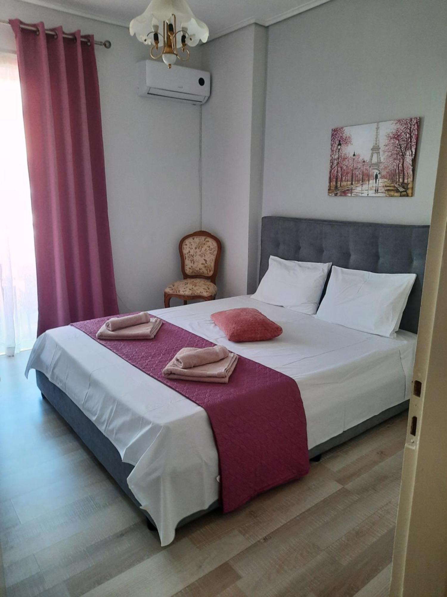 Villys Apartment Kalamata Dış mekan fotoğraf
