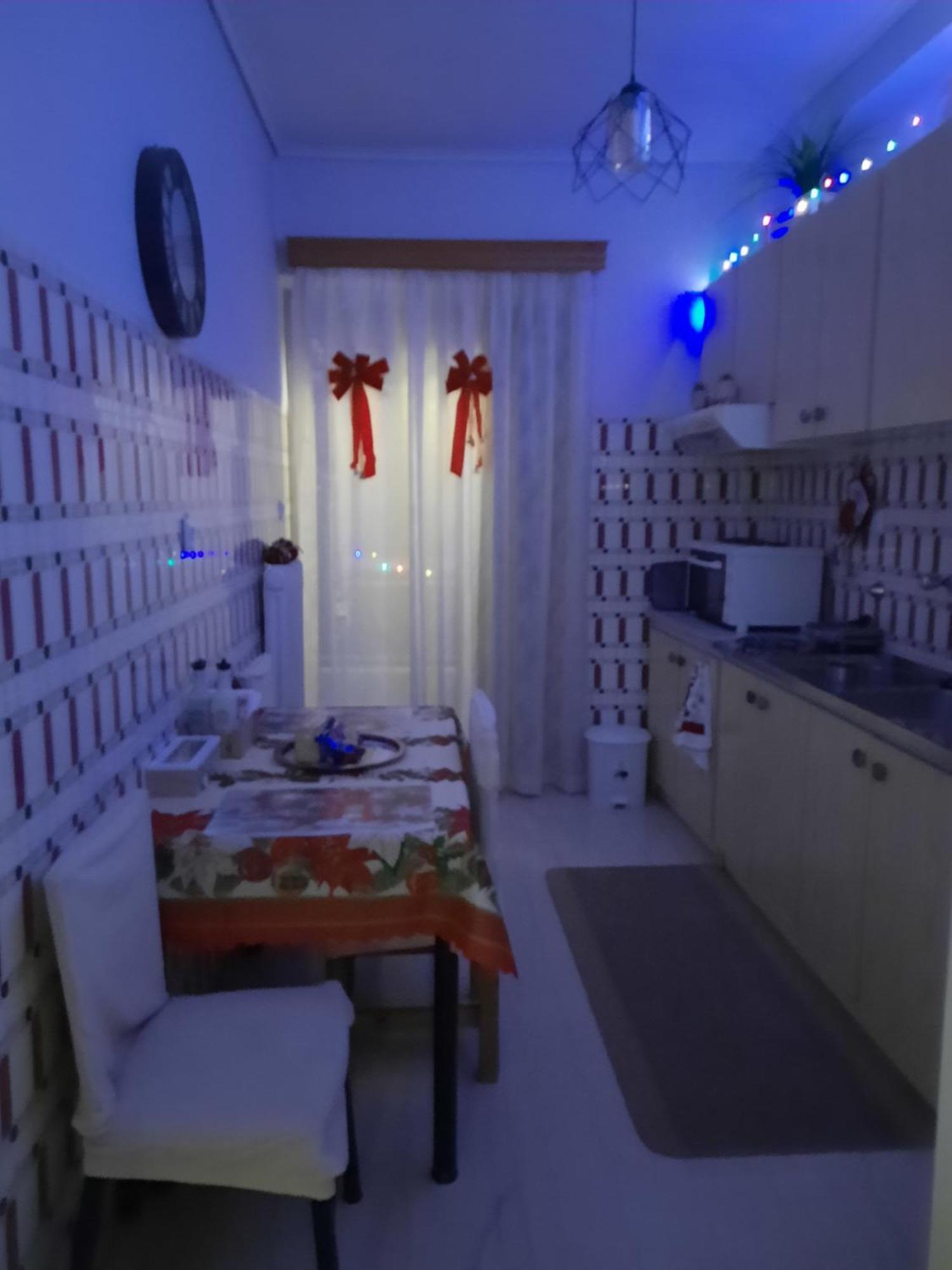 Villys Apartment Kalamata Dış mekan fotoğraf